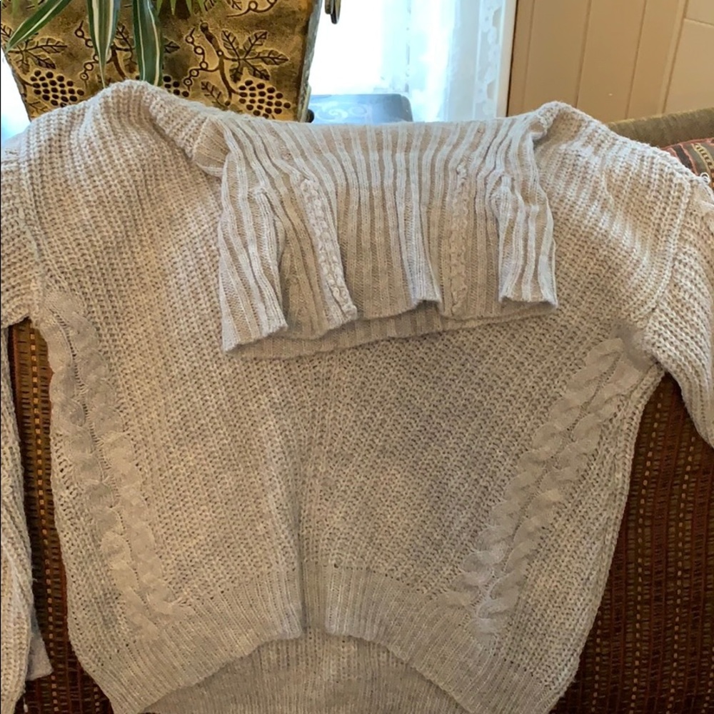 Sweater